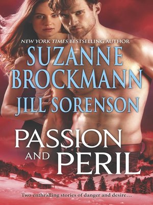 cover image of Passion and Peril: Scenes of Passion\Scenes of Peril